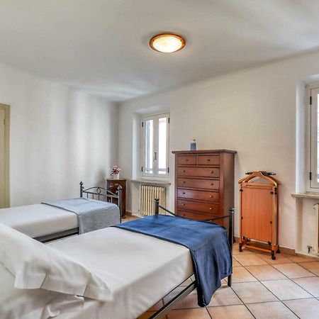Apartmán San Marco - Casa Casoni Osimo Exteriér fotografie