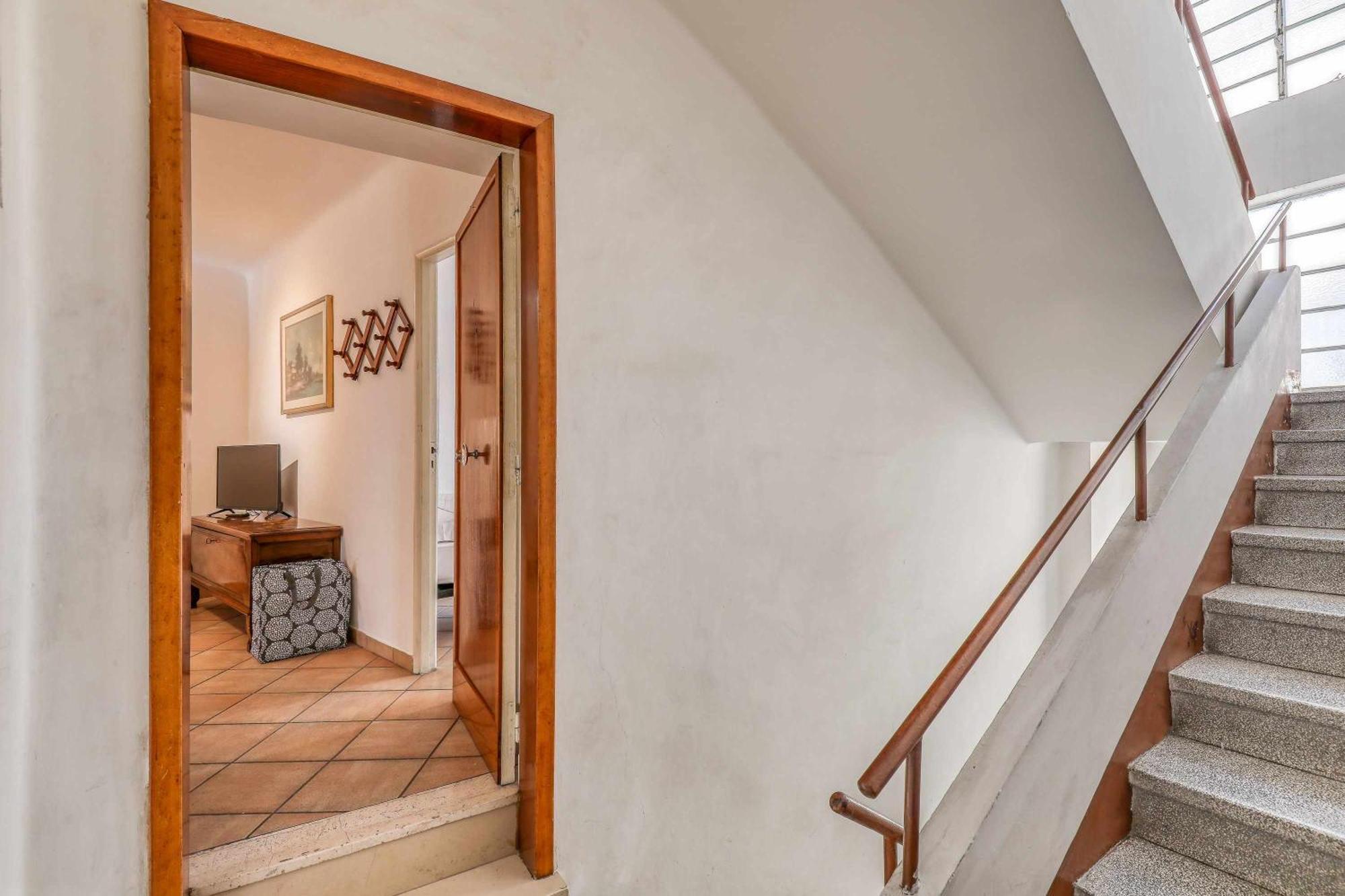 Apartmán San Marco - Casa Casoni Osimo Exteriér fotografie