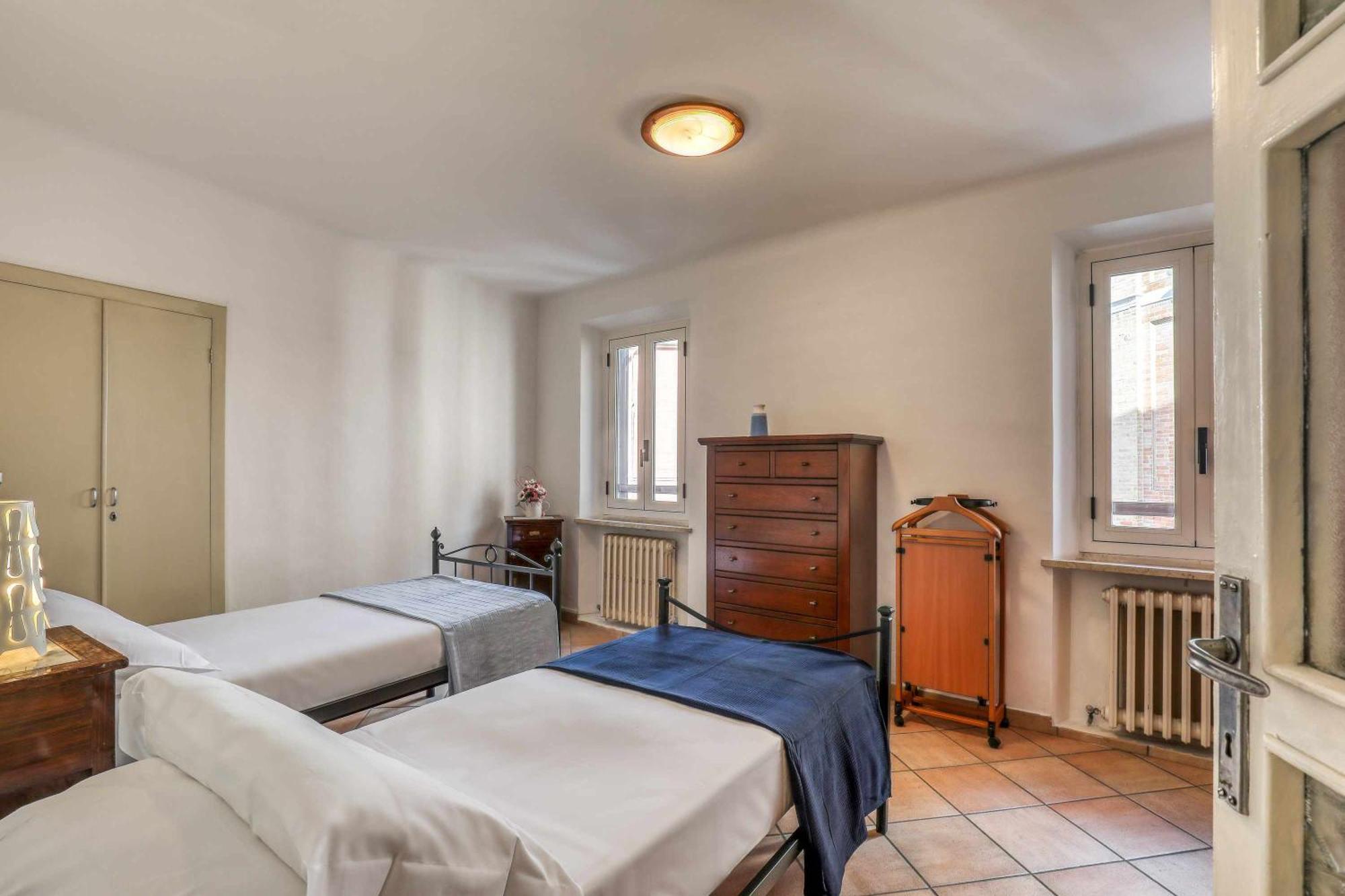 Apartmán San Marco - Casa Casoni Osimo Exteriér fotografie