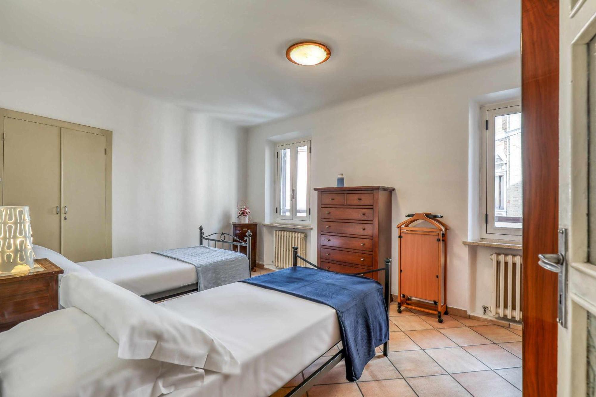 Apartmán San Marco - Casa Casoni Osimo Exteriér fotografie