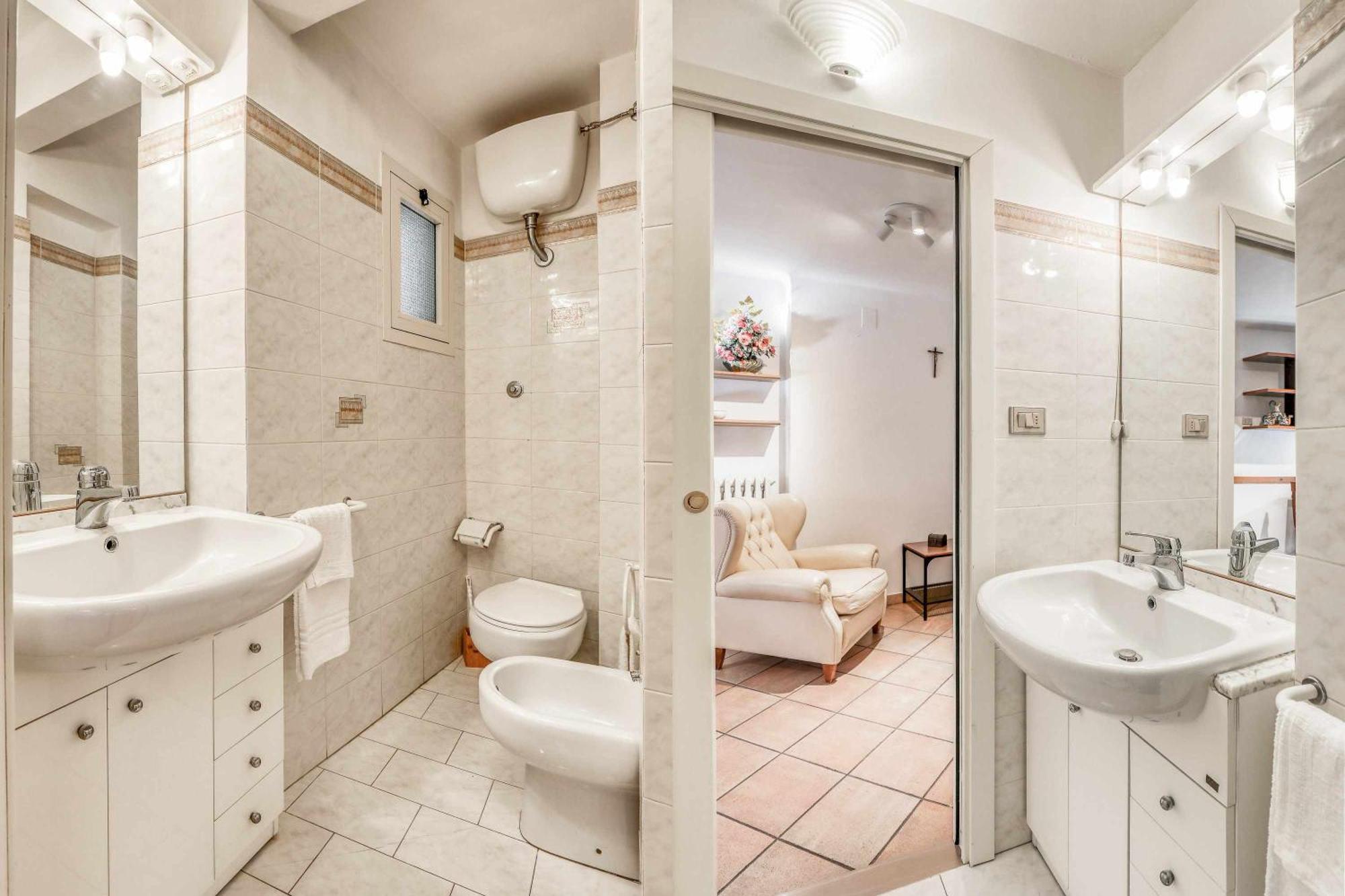 Apartmán San Marco - Casa Casoni Osimo Exteriér fotografie
