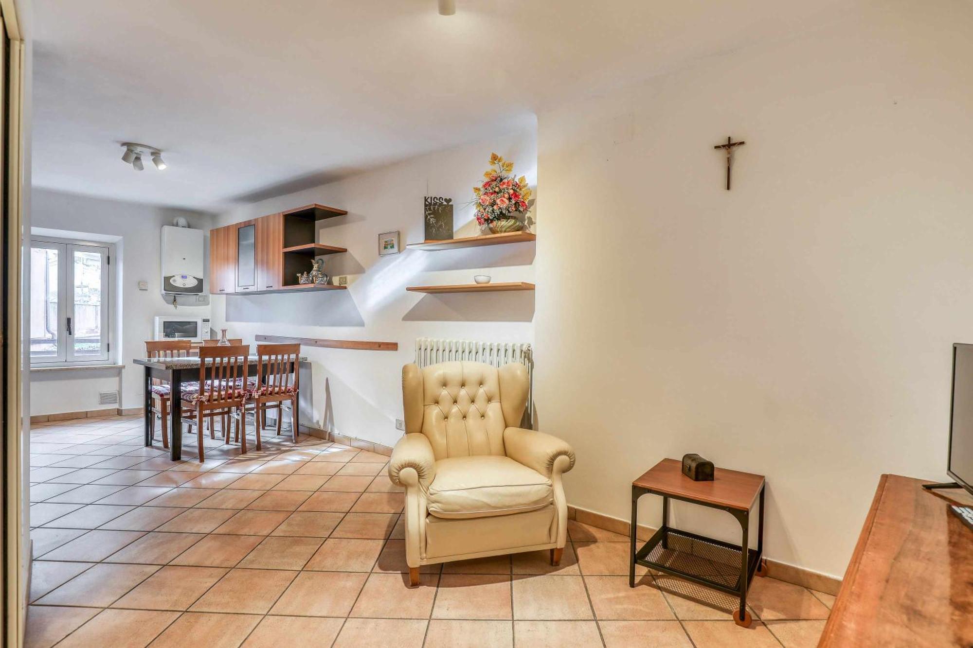 Apartmán San Marco - Casa Casoni Osimo Exteriér fotografie