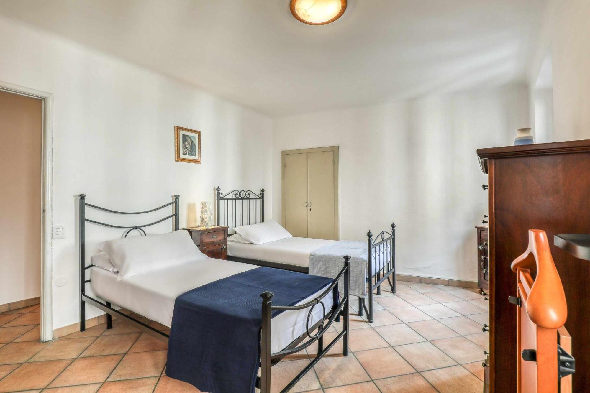 Apartmán San Marco - Casa Casoni Osimo Exteriér fotografie