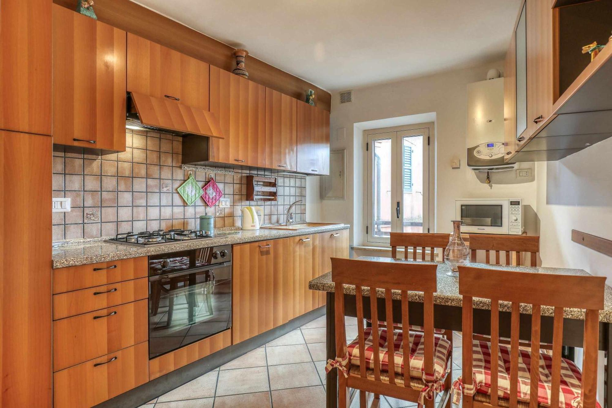 Apartmán San Marco - Casa Casoni Osimo Exteriér fotografie